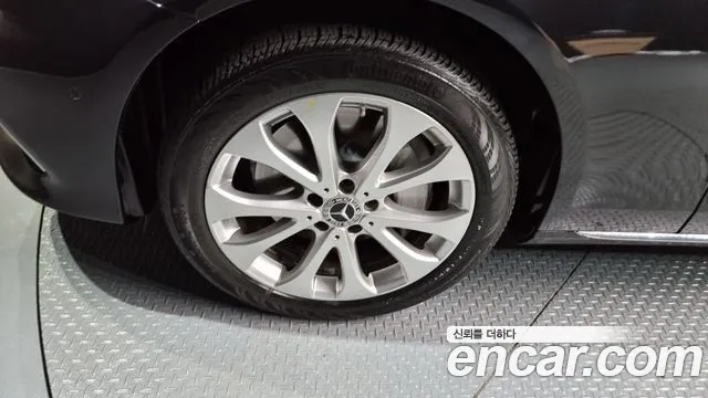 Mercedes-Benz E-Class W213 id 2357550 из Кореи 15