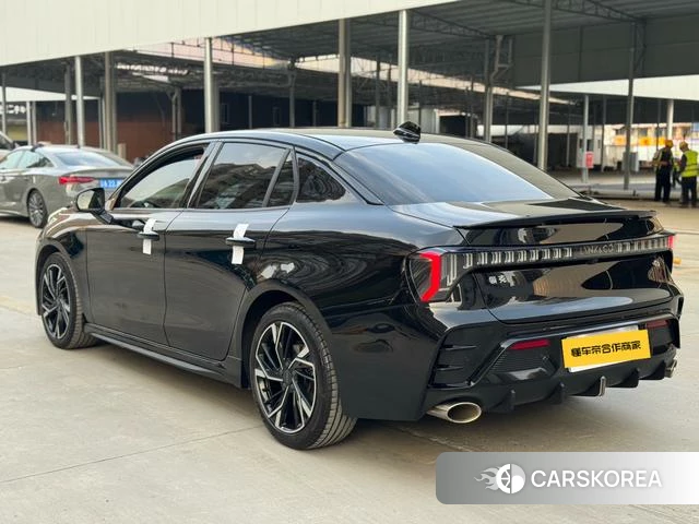 Lynk 03 id 3993443 из Китая 17