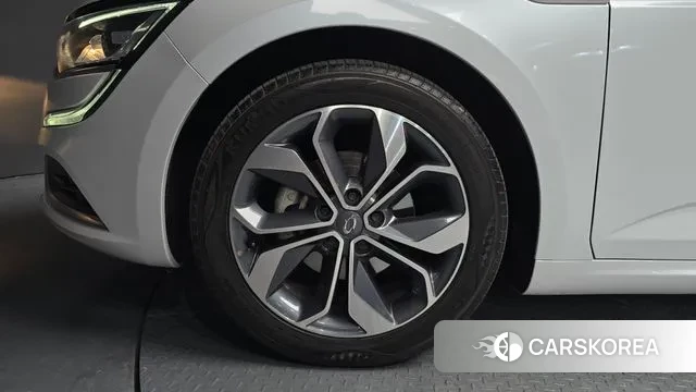 Renault Korea (Samsung) SM6 id 3748179 из Кореи 15