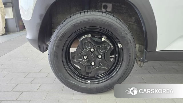 Hyundai Casper id 4500485 из Кореи 29