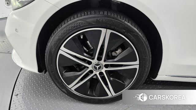 Mercedes-Benz C-Class W205 id 4776008 из Кореи 26