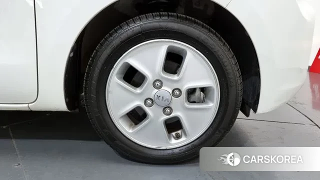 Kia The New Ray id 3489045 из Кореи 15