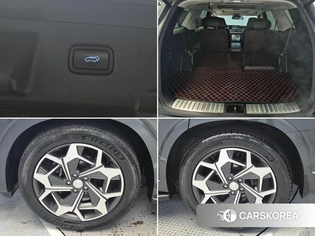 Hyundai Palisade id 4344538 из Кореи 13