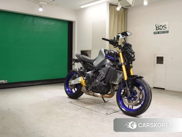 Проданный Yamaha MT-09 SP id 4289753 из Японии, фото 3