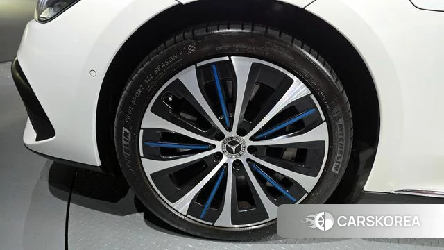 Mercedes-Benz EQE V295 id 3811982 из Кореи 15