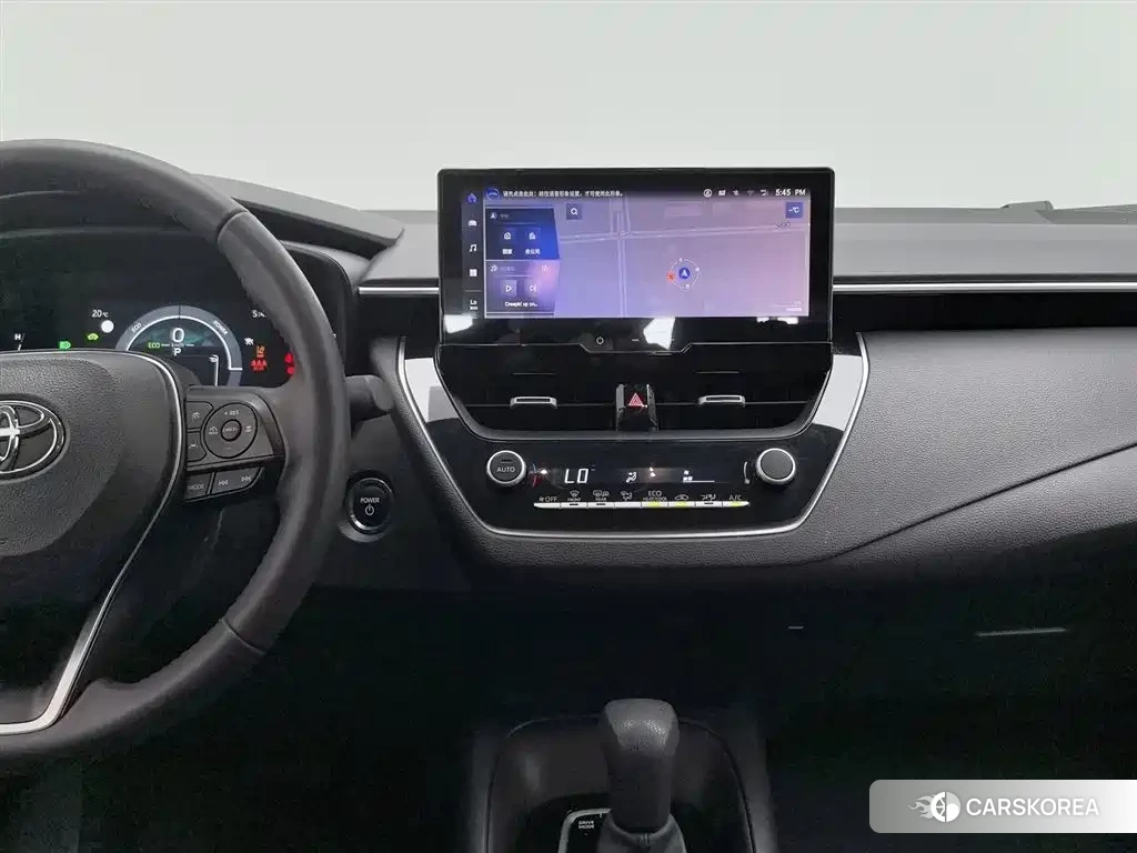 Toyota Corolla id 4545787 из Китая 19