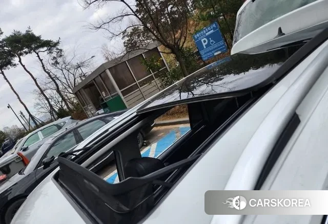 Volkswagen Tiguan second Generation id 3508843 из Кореи 9