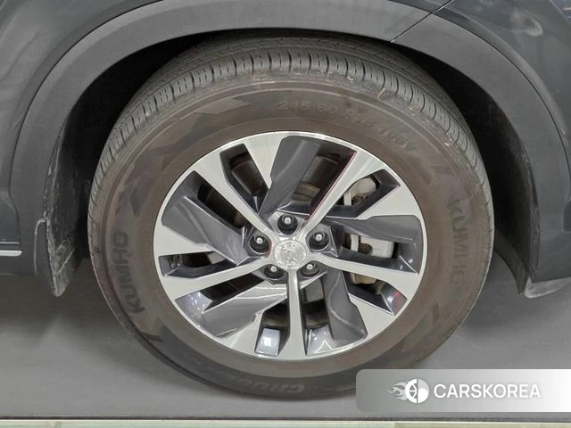 Hyundai Palisade id 4212032 из Кореи 15