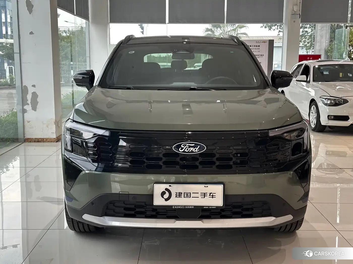 Ford Ling Rui id 4565182 из Китая 7