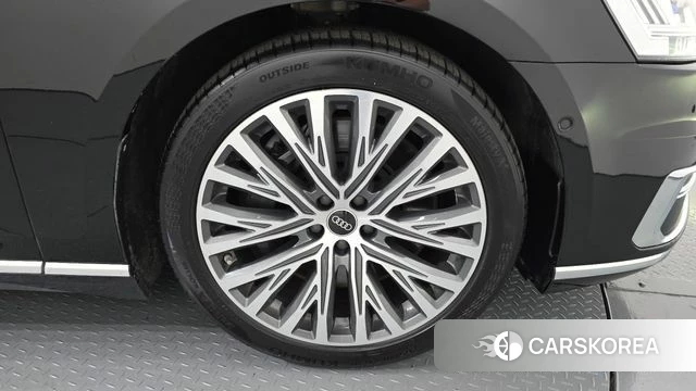 Audi A8 (D5) id 4445137 из Кореи 15