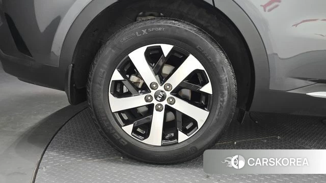 Kia Sorento 4th Generation id 4667165 из Кореи 26