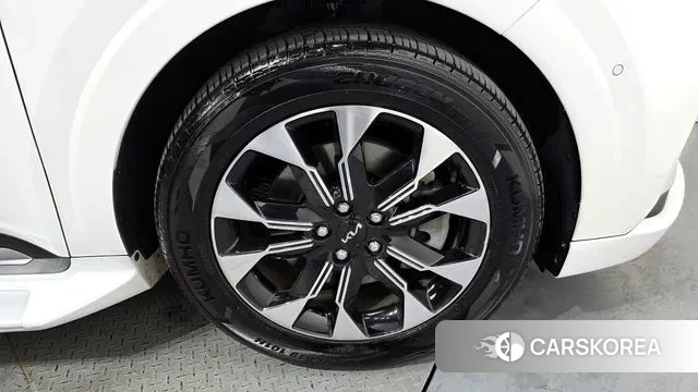 Kia Carnival 4th generation id 3764325 из Кореи 15