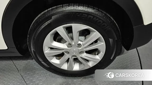 Ssangyong Berry New Tivoli id 2976732 из Кореи 15