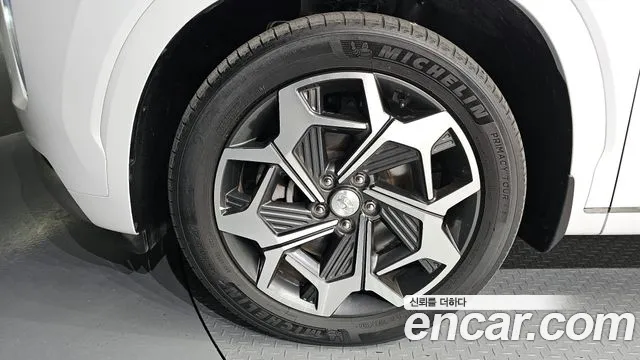 Hyundai Palisade id 2713838 из Кореи 15