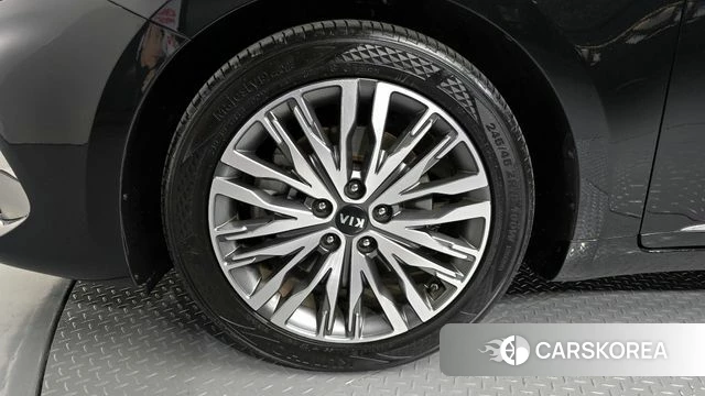 Kia K7 Premier id 3899434 из Кореи 15