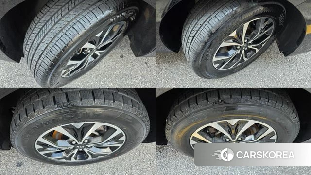 Kia Carnival 4th generation id 4671822 из Кореи 10