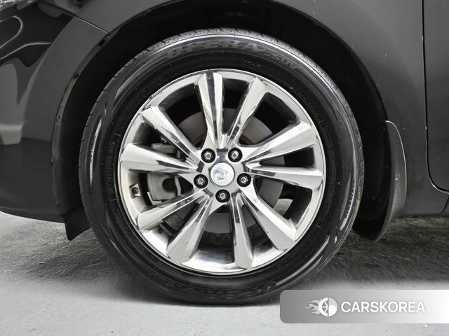 Kia The New Carnival id 4754838 из Кореи 15