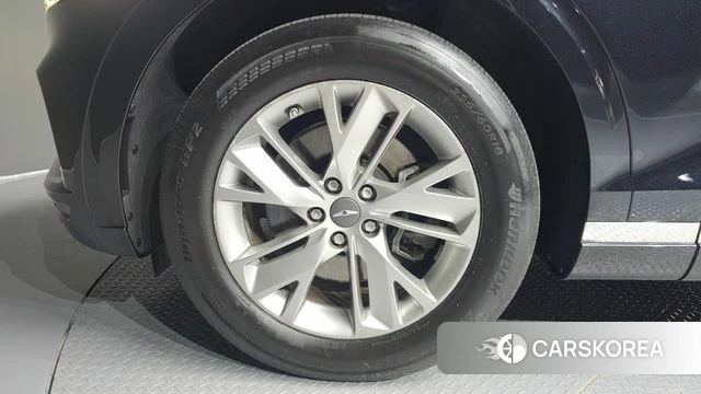Genesis GV70 id 4609392 из Кореи 25