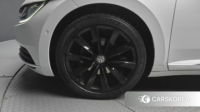 Volkswagen Arteon id 4304212 из Кореи 27