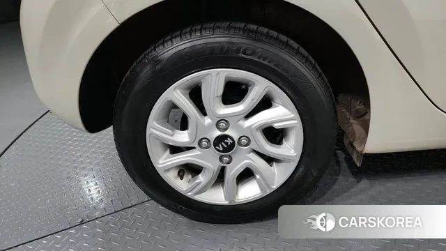 Kia All New Morning (JA) id 3515270 из Кореи 15