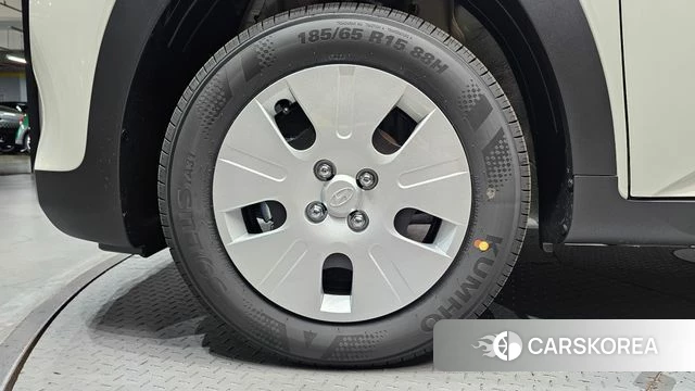 Hyundai The New Casper id 4432210 из Кореи 25