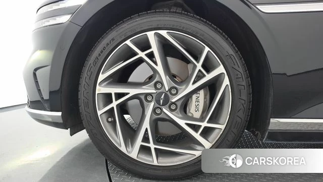 Genesis G90 (RS4) id 4500502 из Кореи 33