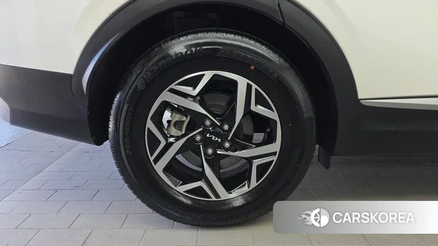 Kia Sportage 5th Generation id 4415356 из Кореи 25