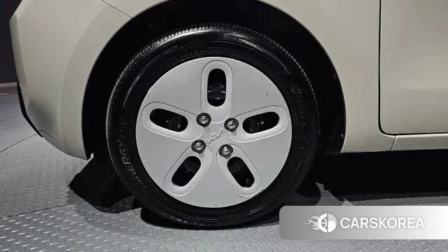 Kia The New Kia Ray id 3179870 из Кореи 15