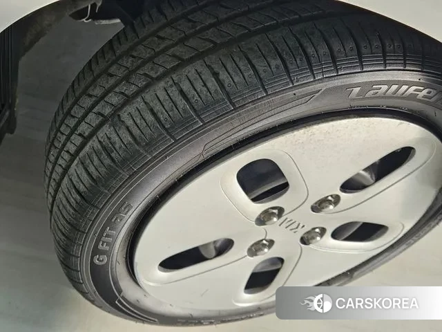 Kia The New Ray id 3428540 из Кореи 10