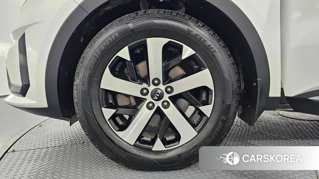 Kia Sorento 4th Generation id 4445783 из Кореи 25