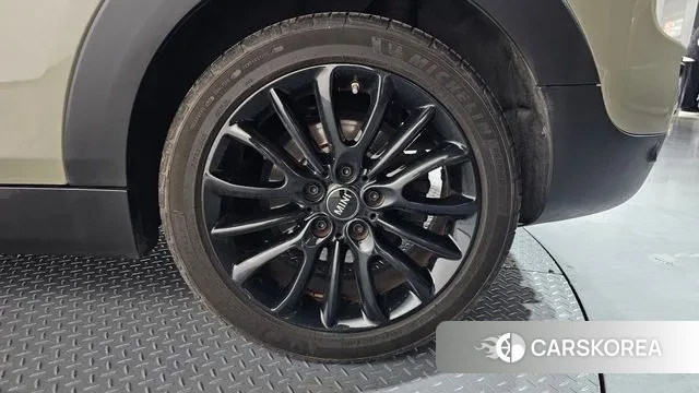 Mini Cooper Clubman id 3593318 из Кореи 15
