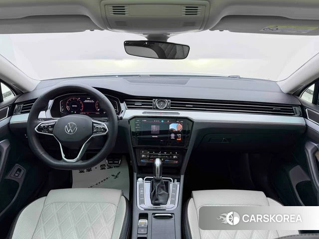Volkswagen Magotan id 3890114 из Китая 26