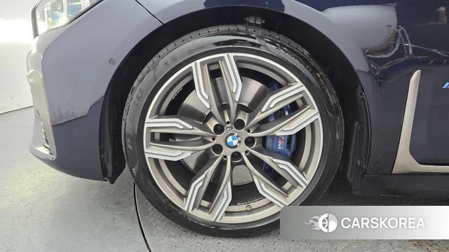 BMW 7 Series (G11) id 4304454 из Кореи 15