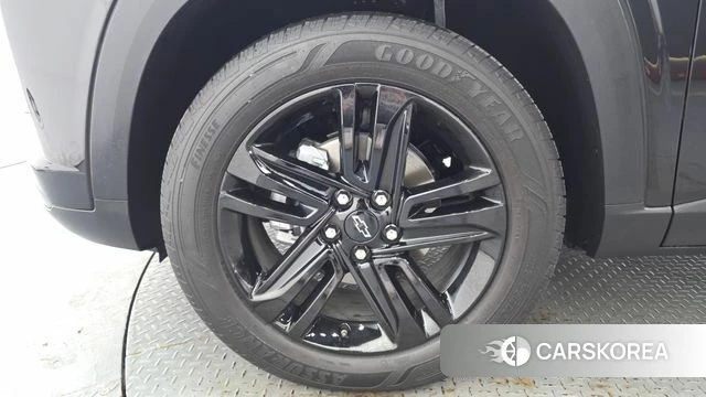 Chevrolet (GM Daewoo) Trax Crossover id 4400919 из Кореи 15
