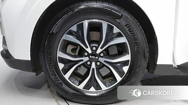 Kia Carnival 4th generation id 4580645 из Кореи 15