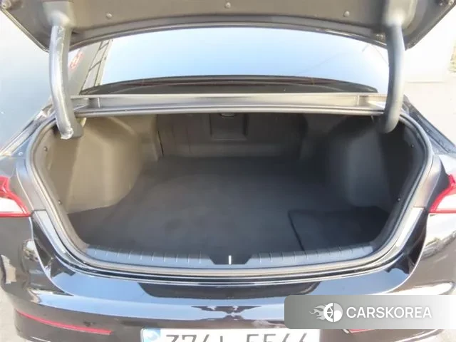 Kia K5 3rd generation id 3546671 из Кореи 15