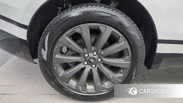 Land Rover Range Rover Velar id 4746116 из Кореи 15