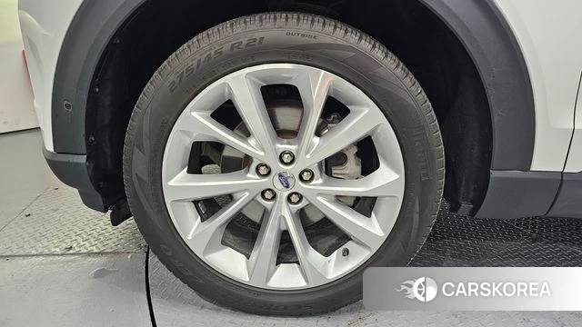 Ford Explorer 6th Generation id 4555503 из Кореи 25