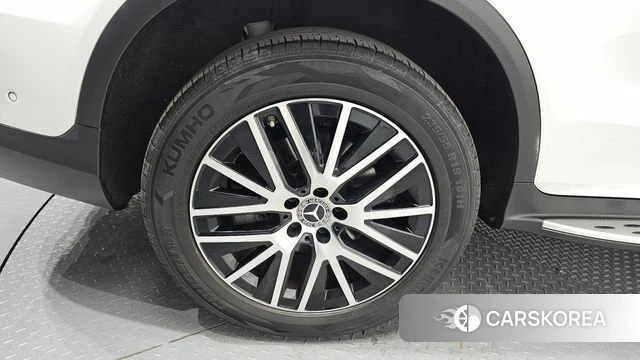 Mercedes-Benz GLC-Class X253 id 4507209 из Кореи 24