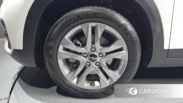 Kia Seltos id 3012322 из Кореи 15