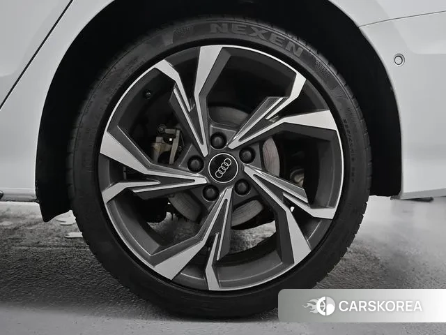 Audi A3 (8Y) id 2993061 из Кореи 15