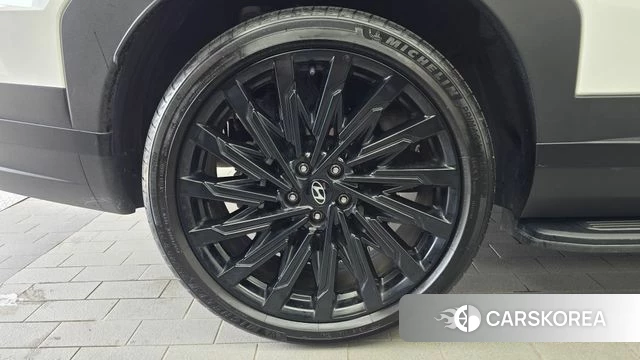 Hyundai Santa Fe (MX5) id 4635376 из Кореи 27