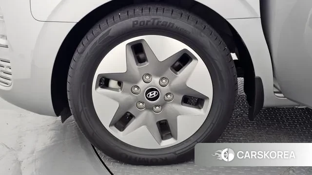 Hyundai Staria id 3487486 из Кореи 15