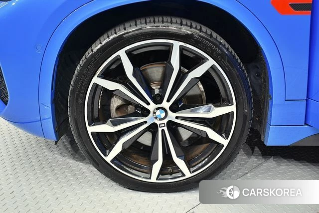BMW X2 (F39) id 4856123 из Кореи 15