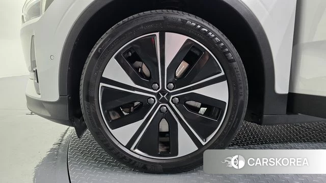 Polestar Polestar 2 id 4457381 из Кореи 28