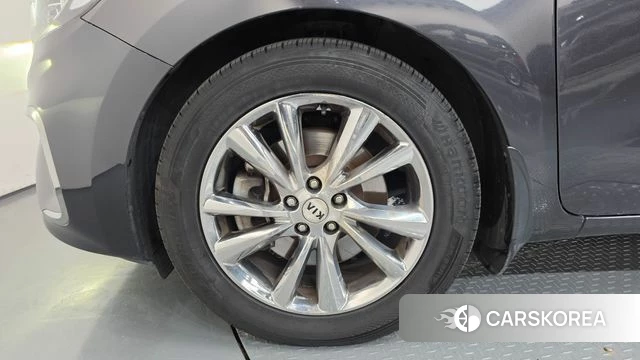 Kia The New Carnival id 4658366 из Кореи 15