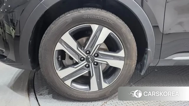 Kia Sorento 4th Generation id 3355223 из Кореи 15