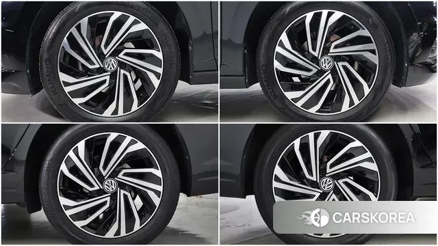 Volkswagen 7th Generation of Jetta id 3514143 из Кореи 15