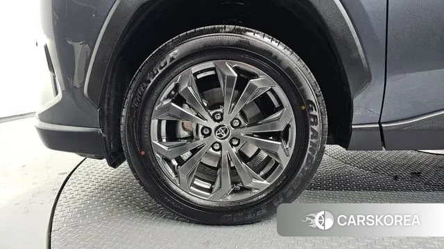 Toyota RAV4 5th Generation id 3664434 из Кореи 15