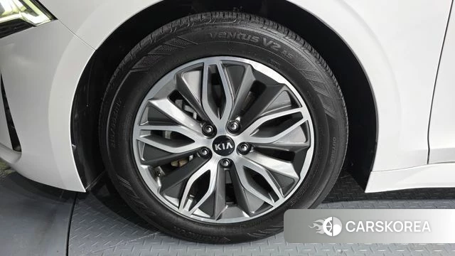 Kia K5 Hybrid 3rd Generation id 4434811 из Кореи 26